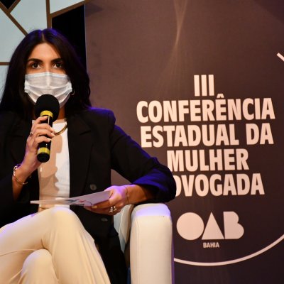 [3ª Conferência Estadual da Mulher Advogada é aberta com tema 