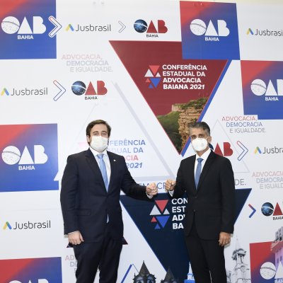 [Abertura do maior evento on-line da história da OAB da Bahia]