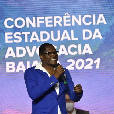 [Abertura do maior evento on-line da história da OAB da Bahia]