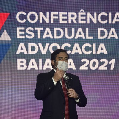 [Conferência: Palestrantes destacam lutas dirigidas pela OAB em prol da democracia]