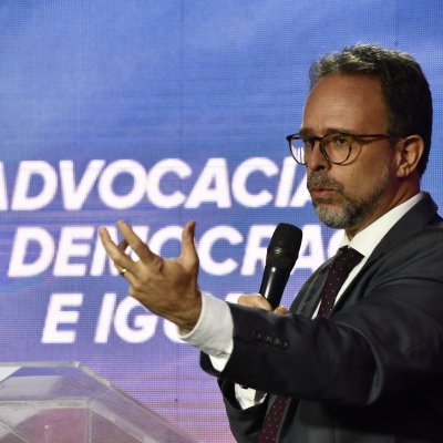 [Conferência: Palestrantes destacam lutas dirigidas pela OAB em prol da democracia]