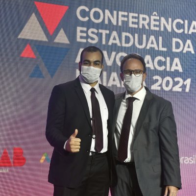 [Conferência: Palestrantes destacam lutas dirigidas pela OAB em prol da democracia]