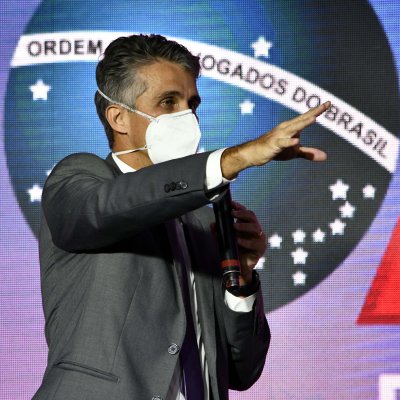 [Conferência: Palestrantes destacam lutas dirigidas pela OAB em prol da democracia]