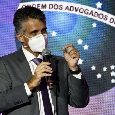 [Conferência: Palestrantes destacam lutas dirigidas pela OAB em prol da democracia]