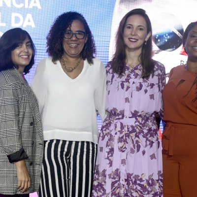 [Em seu último dia, Conferência da OAB debate desafios da mulher na advocacia]