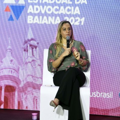 [Em seu último dia, Conferência da OAB debate desafios da mulher na advocacia]