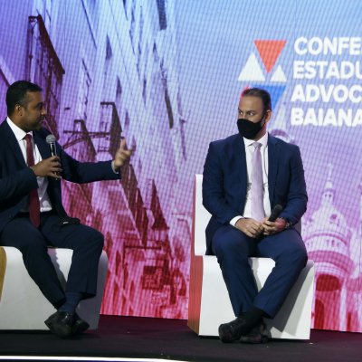 [Em seu último dia, Conferência da OAB debate desafios da mulher na advocacia]