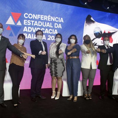 [Em seu último dia, Conferência da OAB debate desafios da mulher na advocacia]