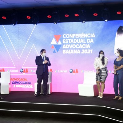 [Em seu último dia, Conferência da OAB debate desafios da mulher na advocacia]