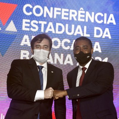 [Em seu último dia, Conferência da OAB debate desafios da mulher na advocacia]