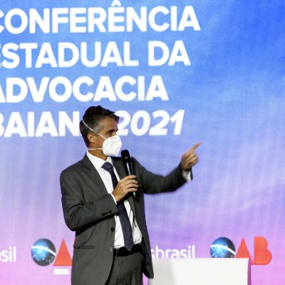 [Em seu último dia, Conferência da OAB debate desafios da mulher na advocacia]