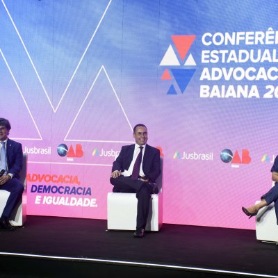 [Em seu último dia, Conferência da OAB debate desafios da mulher na advocacia]