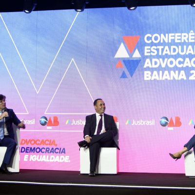 [Em seu último dia, Conferência da OAB debate desafios da mulher na advocacia]