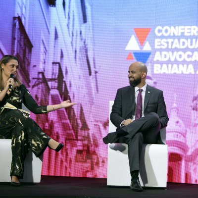 [Em seu último dia, Conferência da OAB debate desafios da mulher na advocacia]