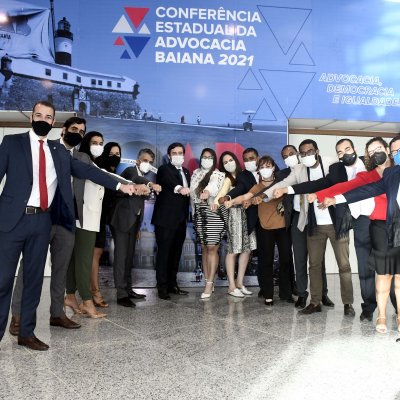 [Em seu último dia, Conferência da OAB debate desafios da mulher na advocacia]