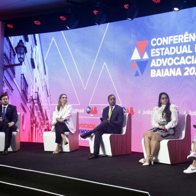 [Em seu último dia, Conferência da OAB debate desafios da mulher na advocacia]