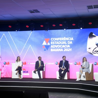 [Em seu último dia, Conferência da OAB debate desafios da mulher na advocacia]