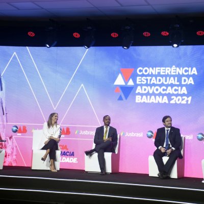 [Em seu último dia, Conferência da OAB debate desafios da mulher na advocacia]