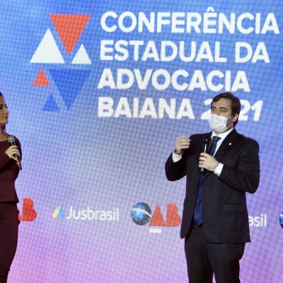 [Em seu último dia, Conferência da OAB debate desafios da mulher na advocacia]