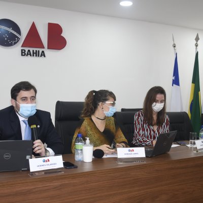 [Em audiência pública, OAB-BA discute situação dos Juizados Especiais]