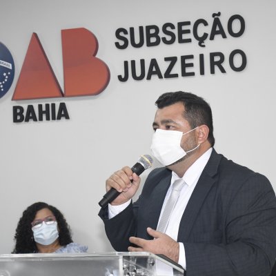 [OAB-BA entrega nova sede da Subseção de Juazeiro]