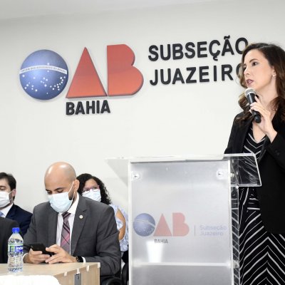 [OAB-BA entrega nova sede da Subseção de Juazeiro]