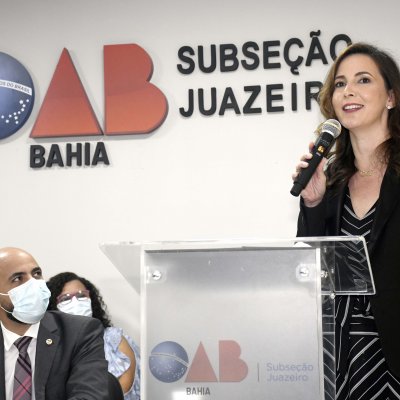 [OAB-BA entrega nova sede da Subseção de Juazeiro]