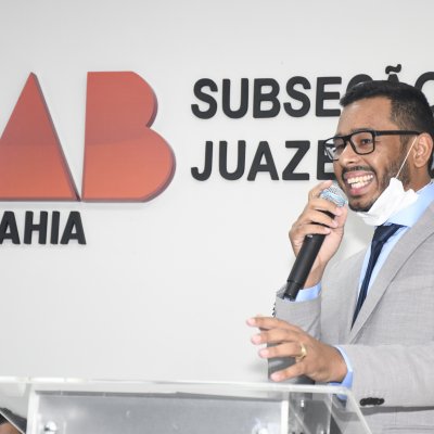 [OAB-BA entrega nova sede da Subseção de Juazeiro]