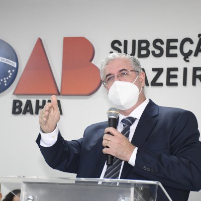 [OAB-BA entrega nova sede da Subseção de Juazeiro]