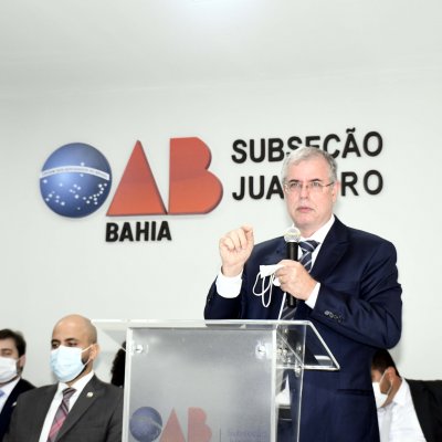 [OAB-BA entrega nova sede da Subseção de Juazeiro]