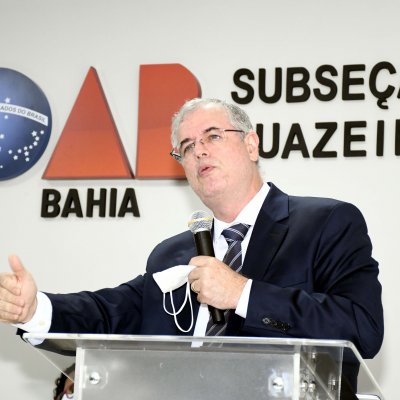 [OAB-BA entrega nova sede da Subseção de Juazeiro]