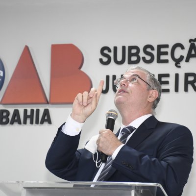 [OAB-BA entrega nova sede da Subseção de Juazeiro]