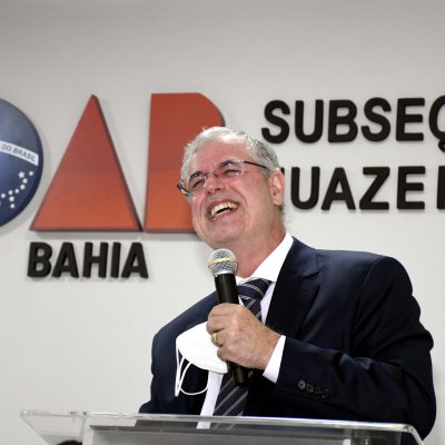 [OAB-BA entrega nova sede da Subseção de Juazeiro]