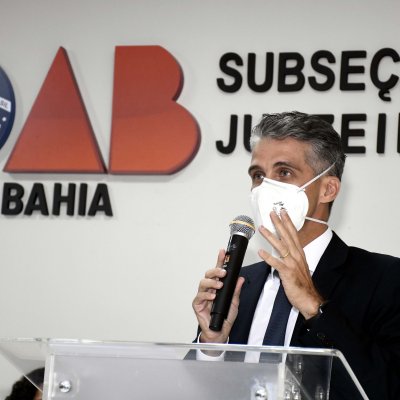 [OAB-BA entrega nova sede da Subseção de Juazeiro]