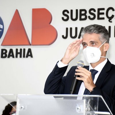 [OAB-BA entrega nova sede da Subseção de Juazeiro]