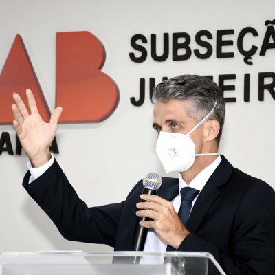 [OAB-BA entrega nova sede da Subseção de Juazeiro]