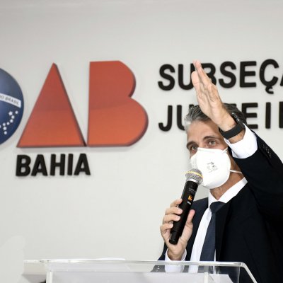 [OAB-BA entrega nova sede da Subseção de Juazeiro]