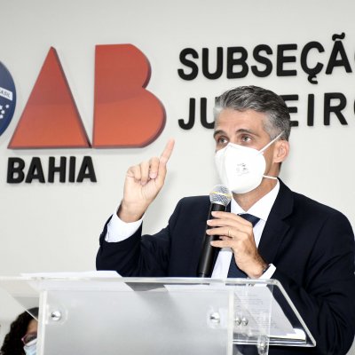 [OAB-BA entrega nova sede da Subseção de Juazeiro]