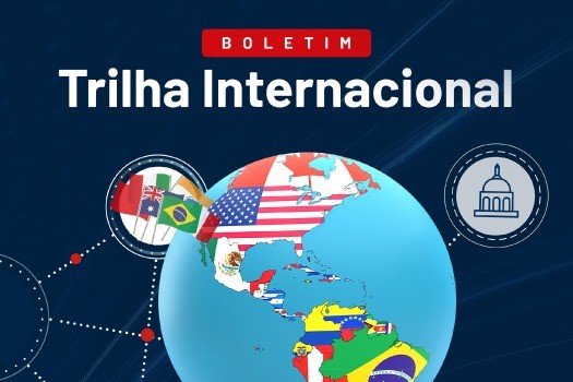 [OAB-BA lança primeira edição do Boletim Trilha Internacional]