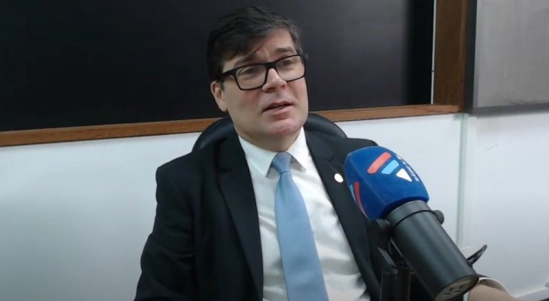 [Por que violadores de prerrogativas estão proibidos em eventos da OAB-BA? O conselheiro Adriano Batista explica no podcast Direito ao Ponto]