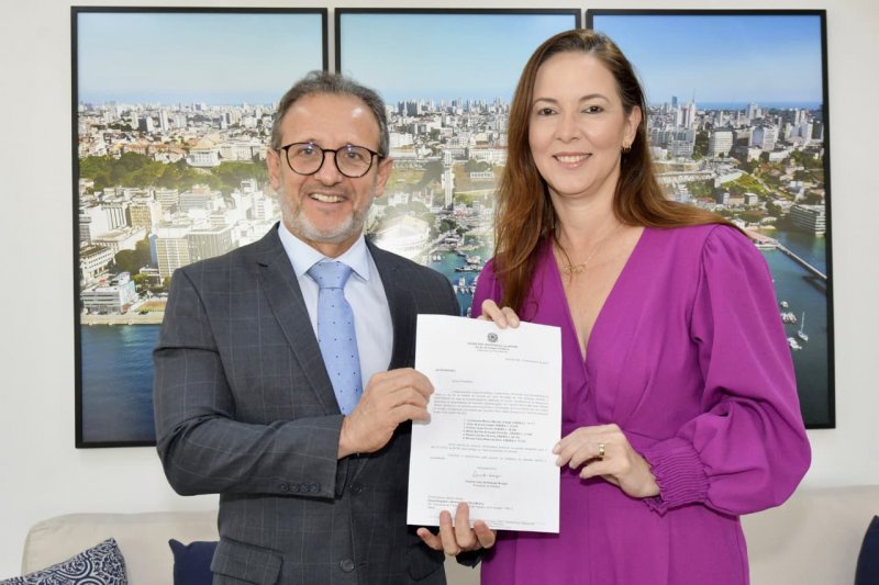 [Quinto Constitucional: OAB-BA entrega a TRT5 lista sêxtupla para vaga de desembargador]