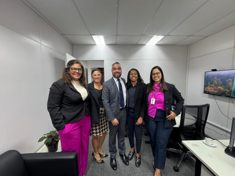 [OAB-BA acompanha apresentação do novo sistema Eproc em Santo Antônio de Jesus]