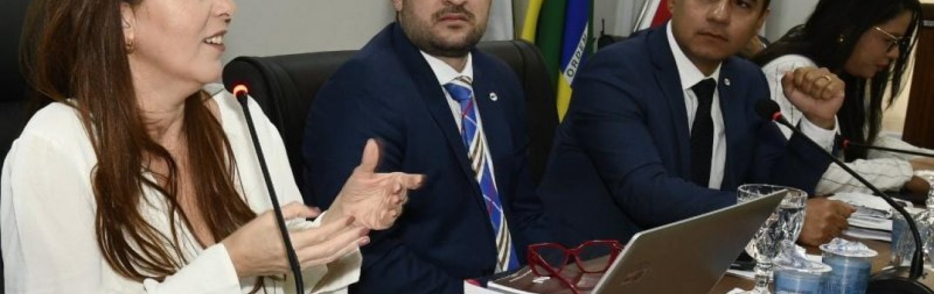 [OAB-BA reafirma defesa da soberania nacional diante de declarações de Donald Trump]