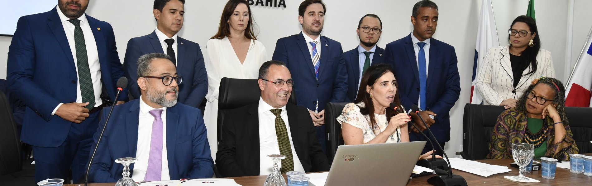 [Quinto Constitucional: Conselho Pleno define nomes que concorrerão à lista sêxtupla para vaga de desembargador do TRT5]