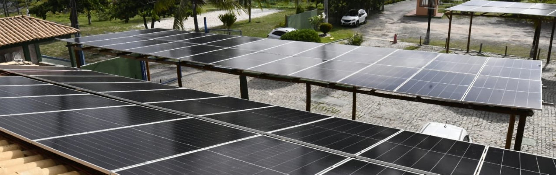 [OAB Bahia aposta em energia solar e subseções já registram economia significativa]