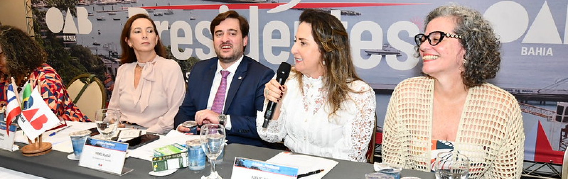 [OAB Bahia cria Procuradoria Jurídica Adjunta do Interior]