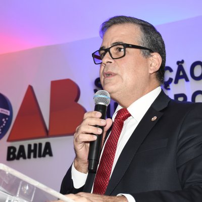 [Posse da nova diretoria da OAB de Juazeiro]