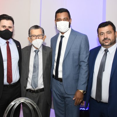 [Posse da nova diretoria da OAB de Juazeiro]