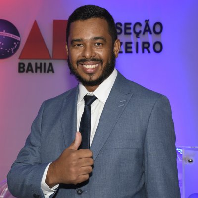 [Posse da nova diretoria da OAB de Juazeiro]