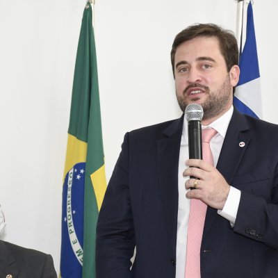 [Diretoria da OAB de Ipiaú é empossada para próximo triênio]